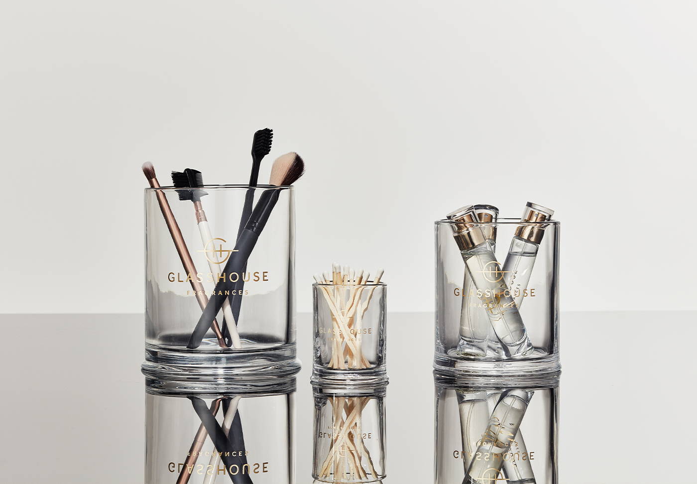 7 Great Ideas To Re-Use Your Candle Jars