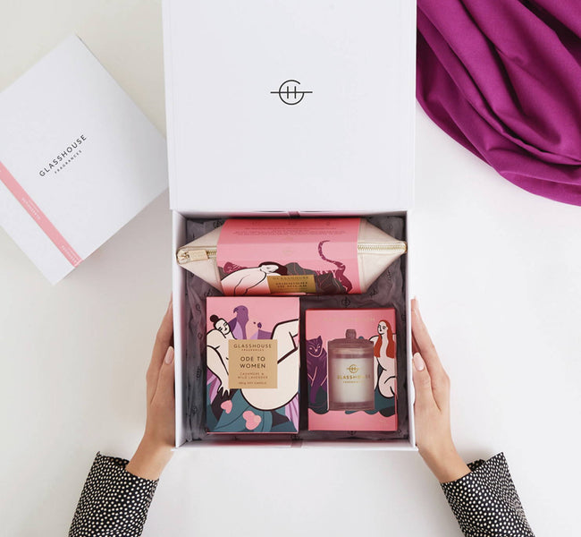 Gift In Style This Mother’s Day