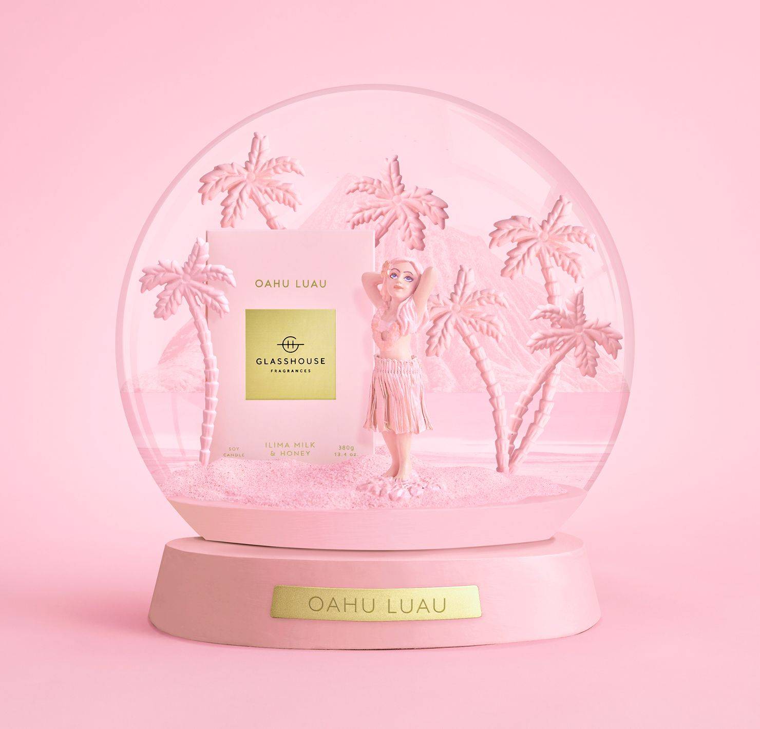 This Hawaii-Inspired Candle Is Back (And Better Than Ever