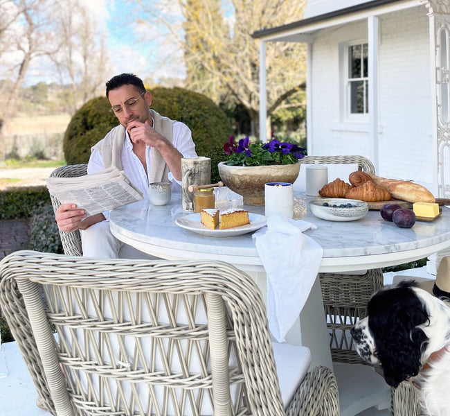 How To Style and Create A Parisian Moment With Our A Day in Montmartre Collection