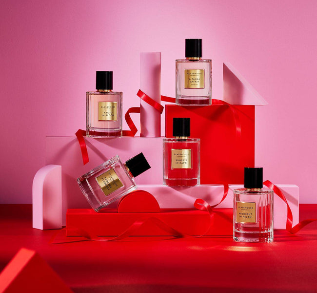 You’ll Fall In Love With These Gorgeous Valentine’s Day Gifts