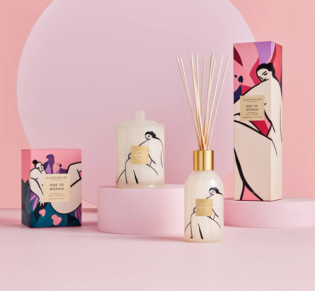 Mother’s Day Gift Guide: Fragrance Sets She’ll Actually Love