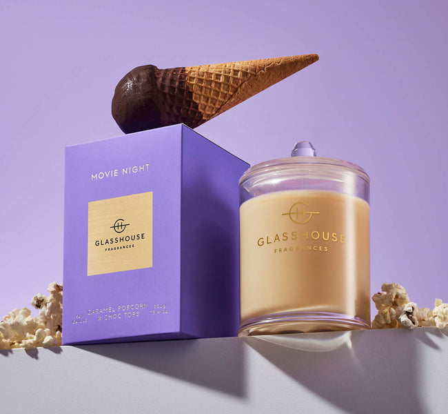 Guess Which Limited Edition Scent Just Joined Our Core Collection