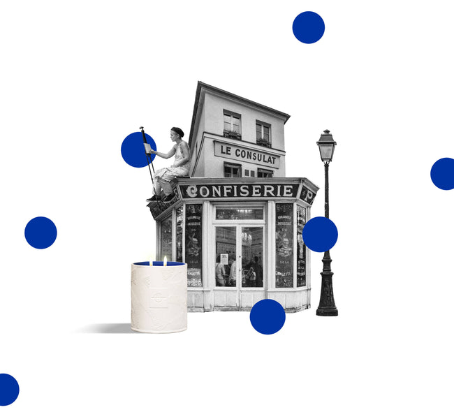 This Limited Edition Candle Is Proof French Macarons Are Irresistible