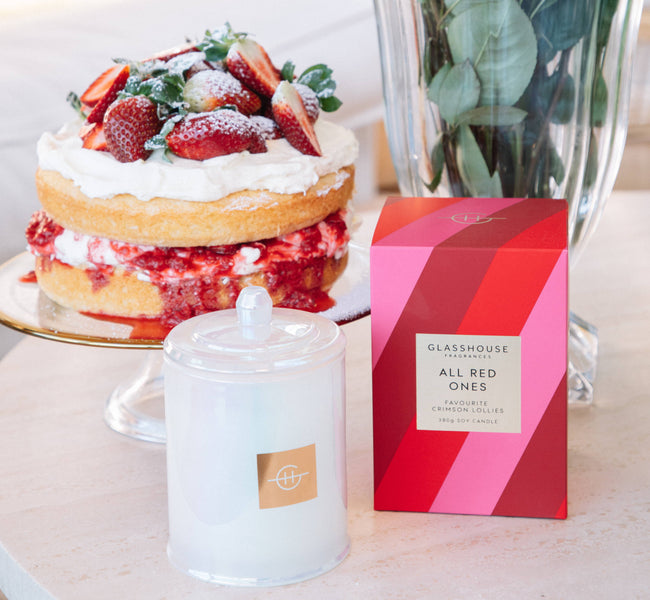 Host your own Sugar Coated High Tea