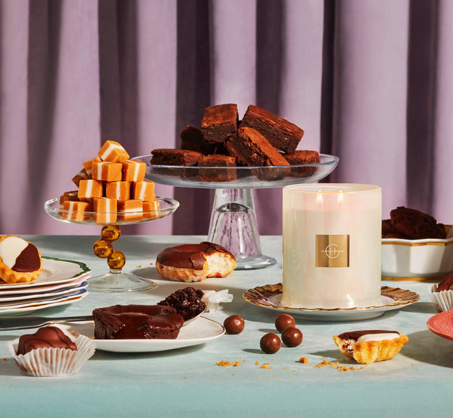 These Two New Gourmand Fragrances Are Perfect Winter Staples