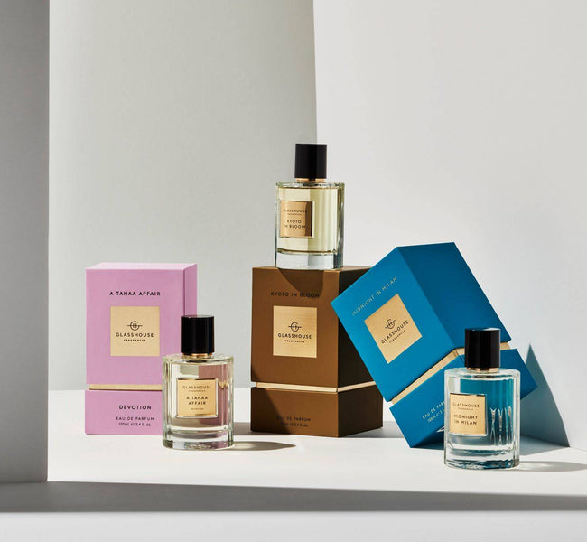 These Spring Fragrance Customer Reviews Are So Accurate
