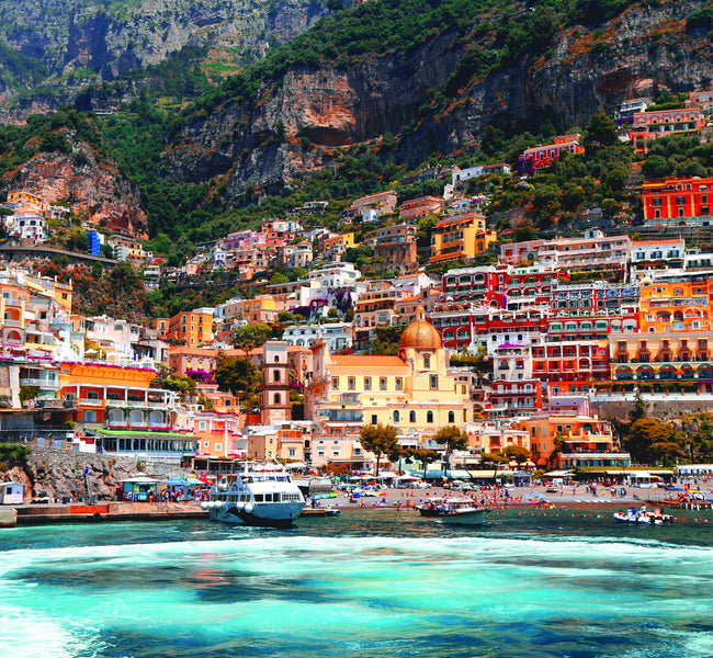 You Might Not Be Able to Fly to Italy Right Now But You Can Live La Dolce Vita