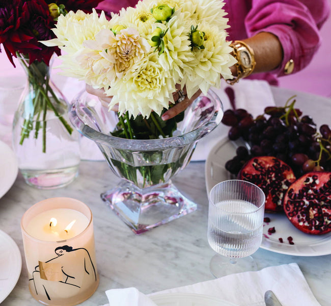 Hosting a Mother's Day Brunch