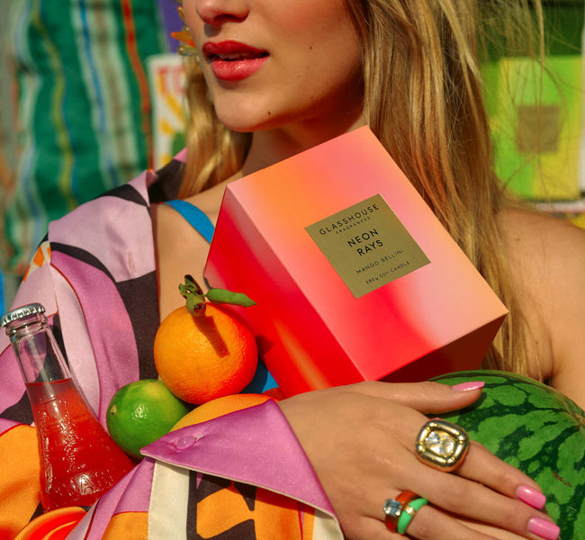 Is Mango Bellini the Scent of Summer 2023? We Vote Yes
