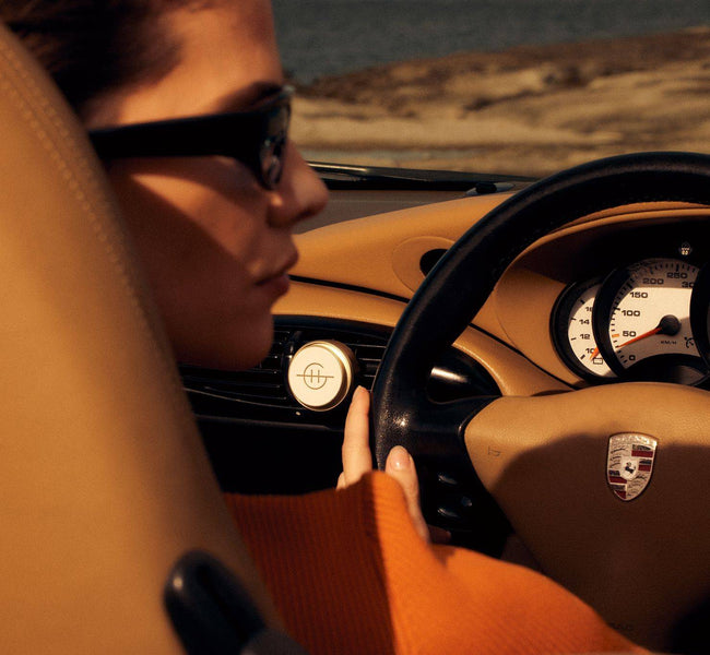 Sustainable, Elegant & Evocative