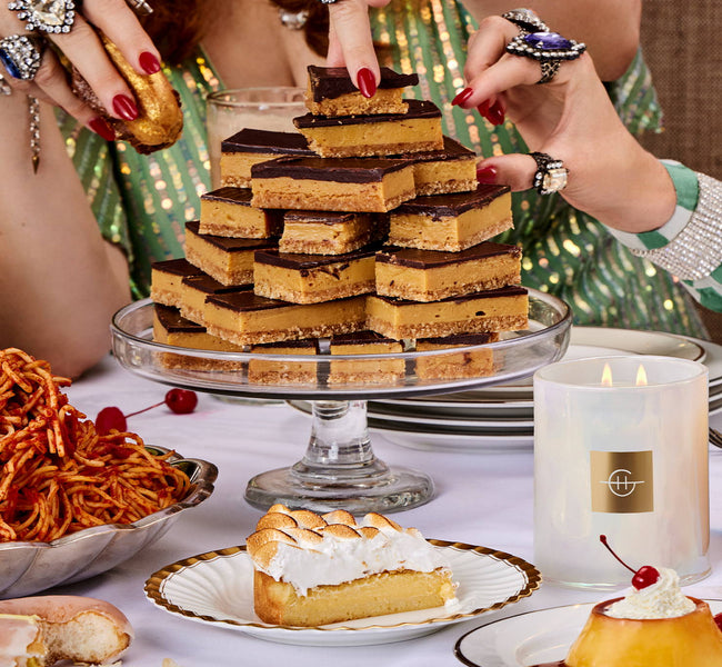 Gourmand Fragrances 101: Everything You Need to Know