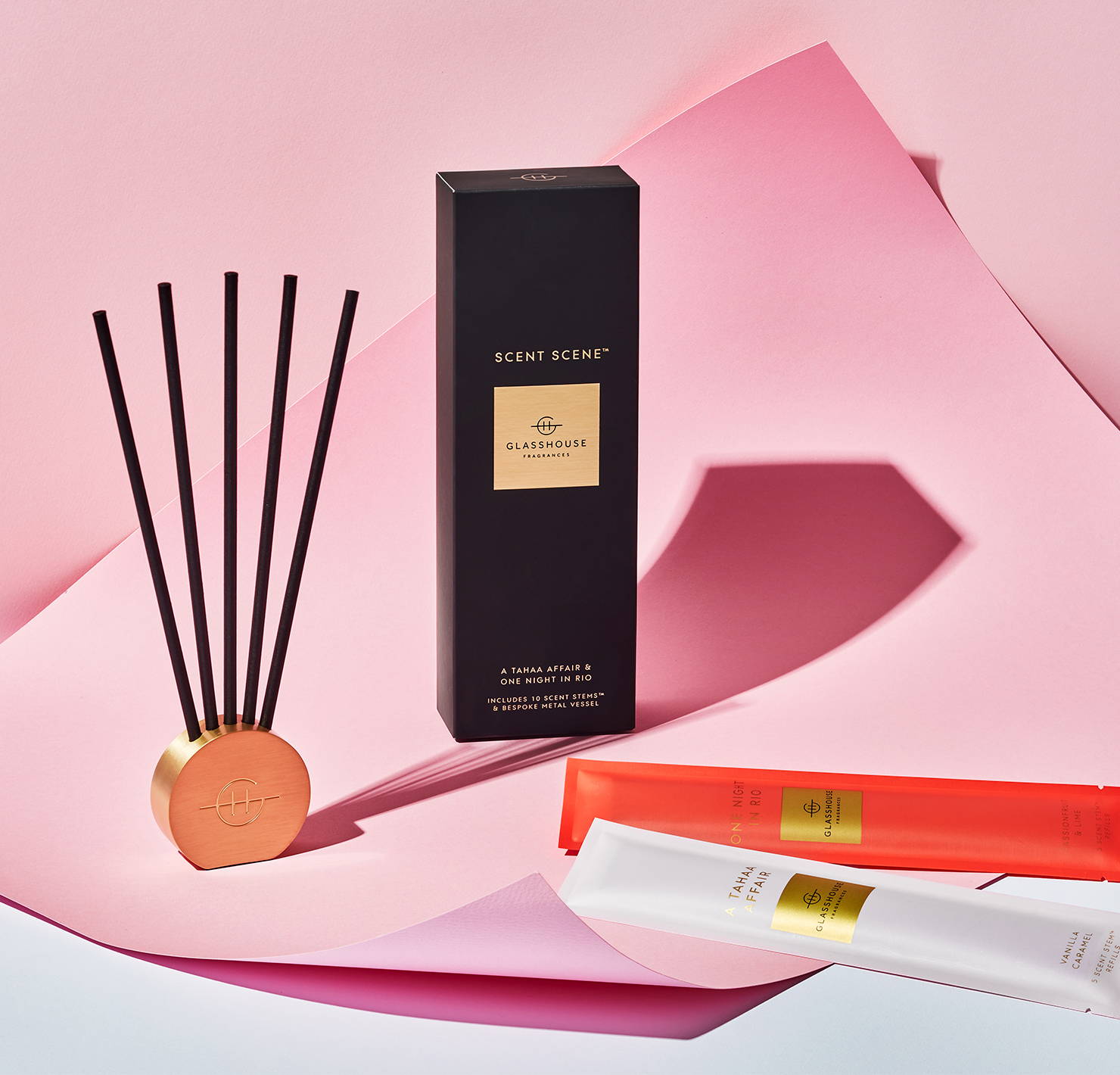 This New Liquidless Diffuser Duo Is Set To A Best Seller