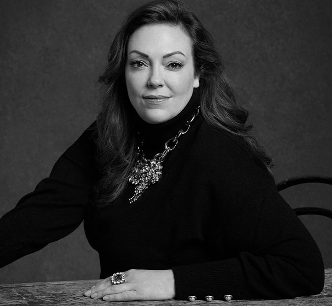 Q&A with our founder Nicole Eckels plus exclusive virtual event