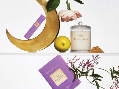 This Otherworldly scent will transport you to outer space