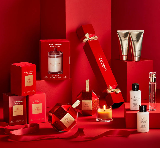 4 Never-Fail Kris Kringle Gift Ideas, Starting From $16