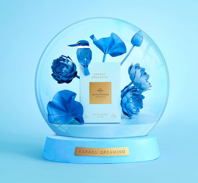 Prediction: This Kakadu-Inspired Candle Is Taking Over