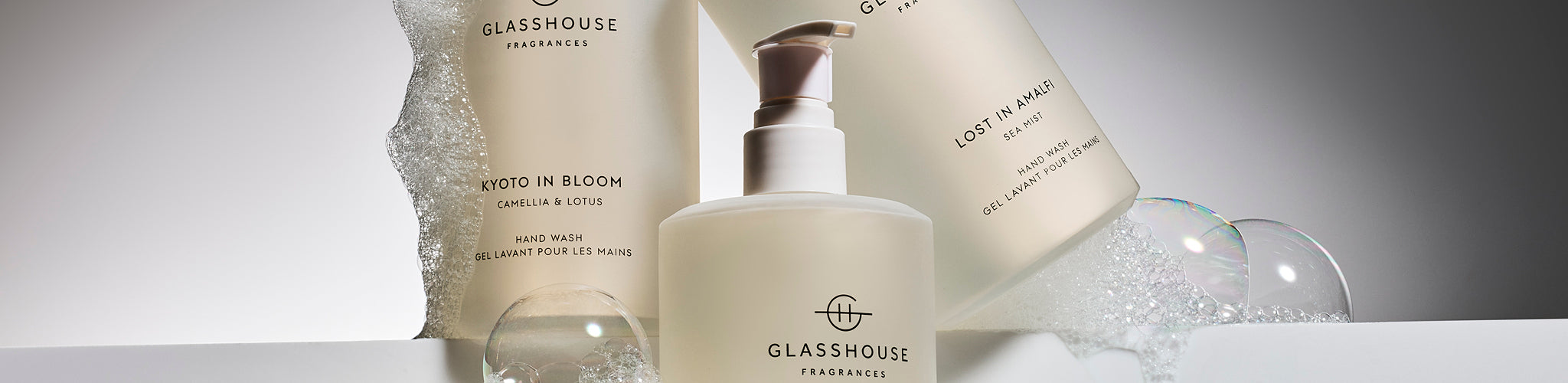 Hand Wash