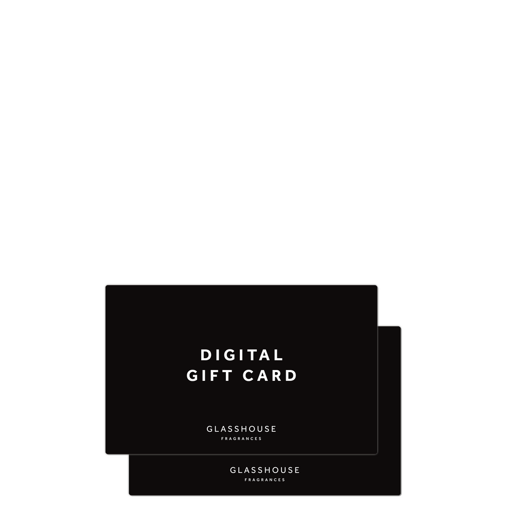 Digital Gift Card