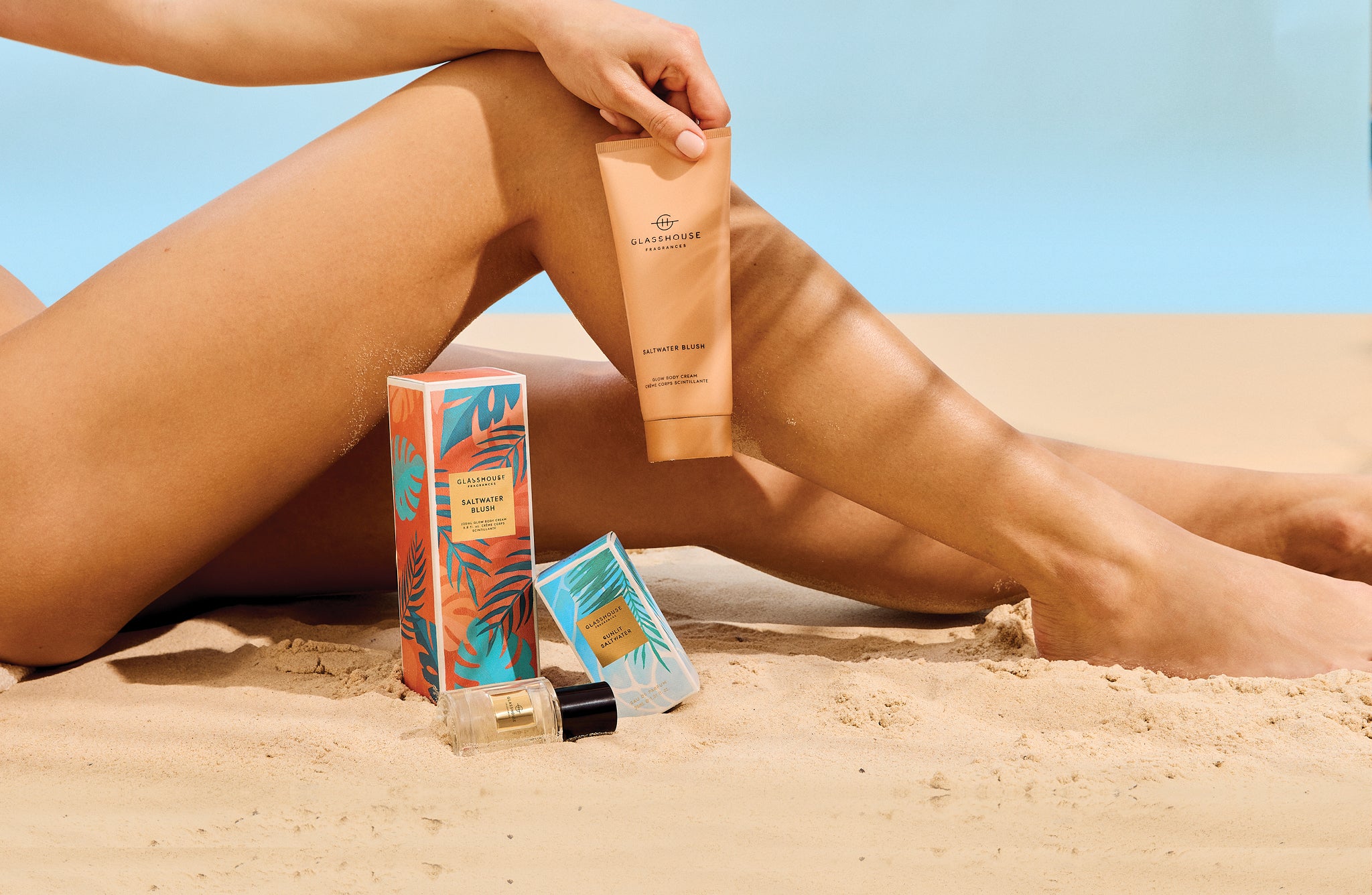 Paradise<br>Screensaver