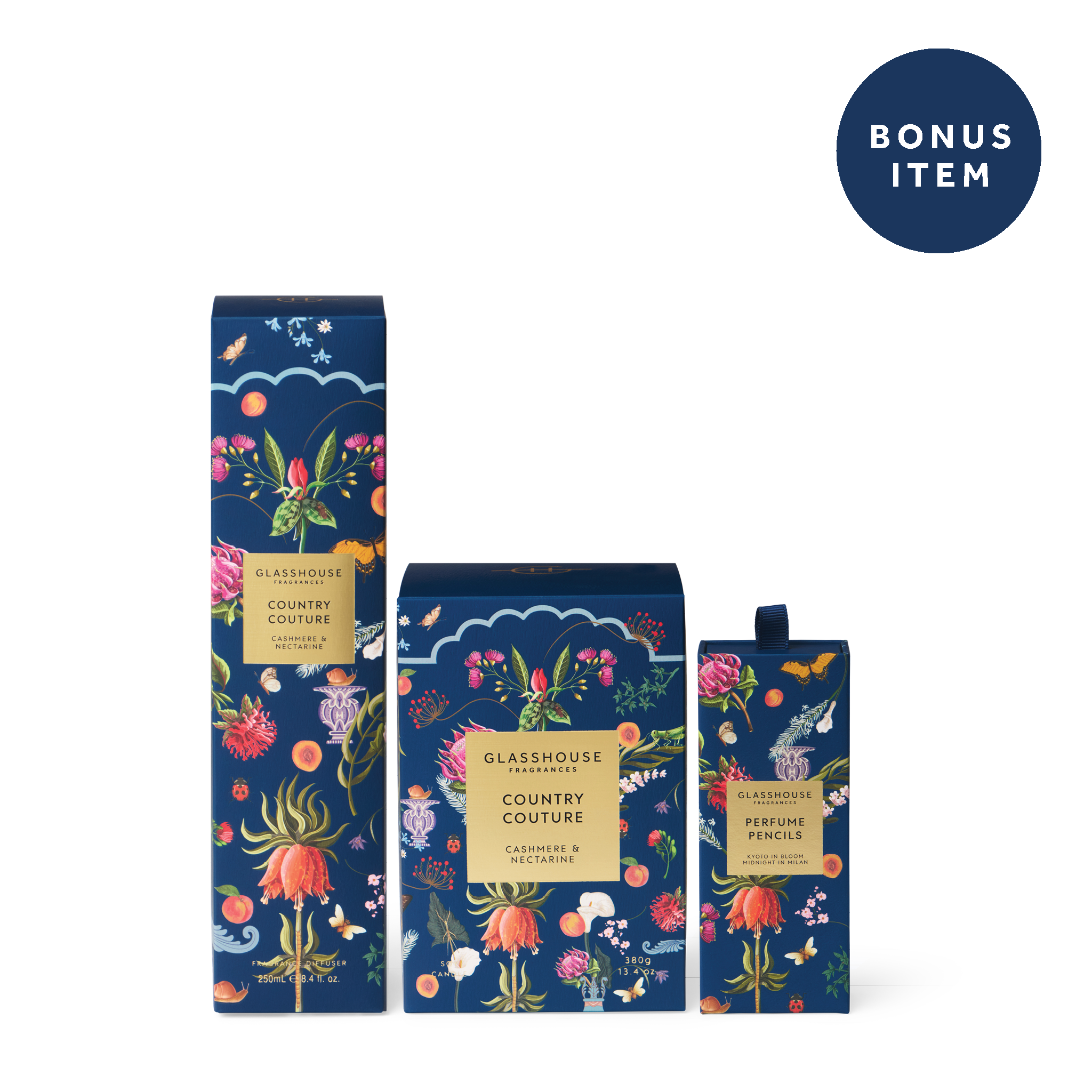 A Country Couture – Glasshouse Fragrances Australia