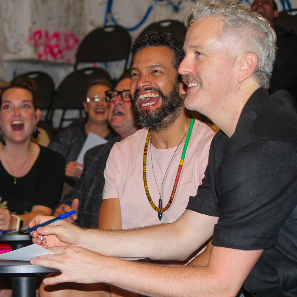 <br><br>What’s one thing you wish more people knew about the work Qtopia does behind the scenes?