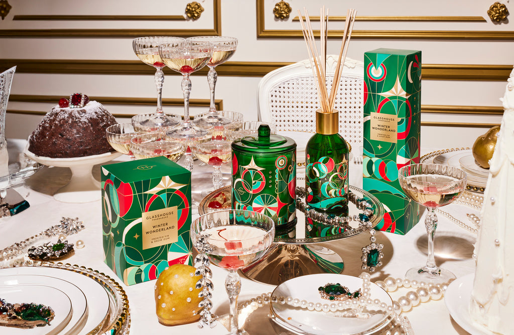 Winter<br> Wonderful