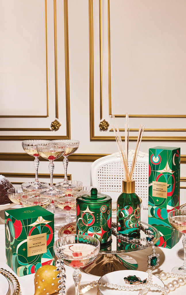 Winter<br> Wonderful