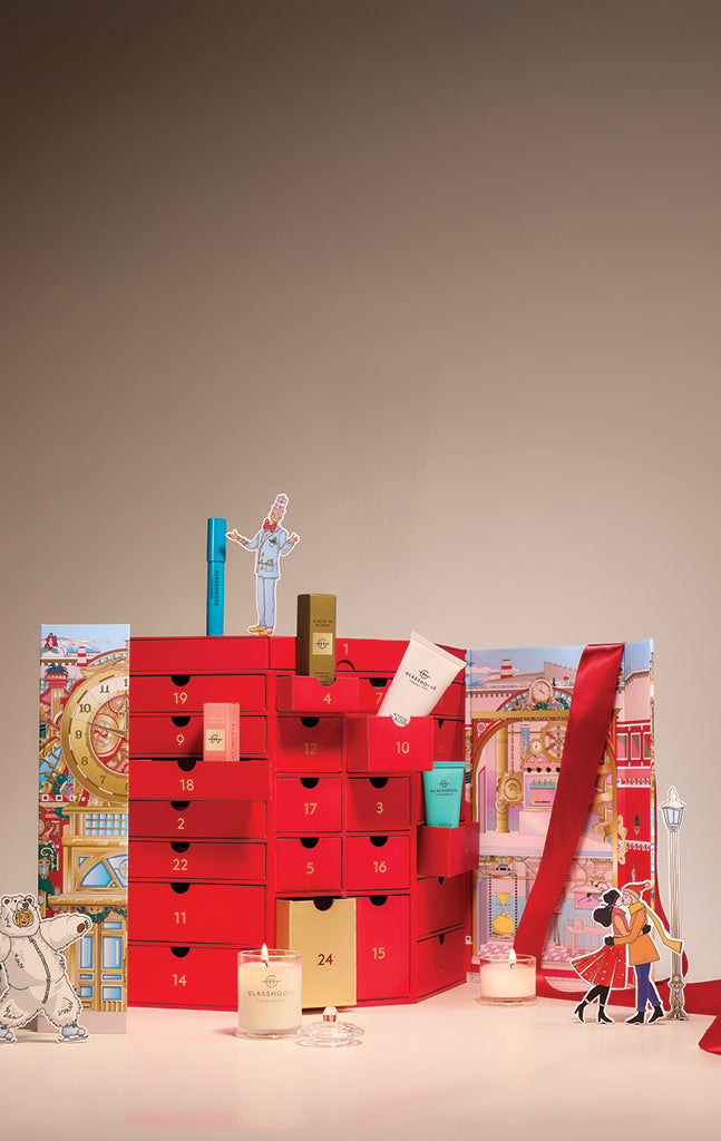ADVENT CALENDAR