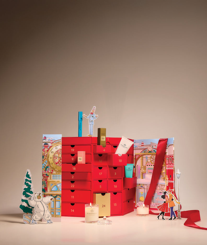 ADVENT CALENDAR