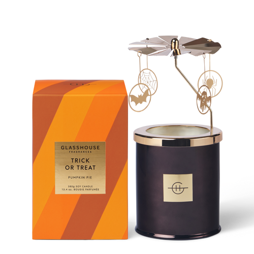 Trick Or Treat Set