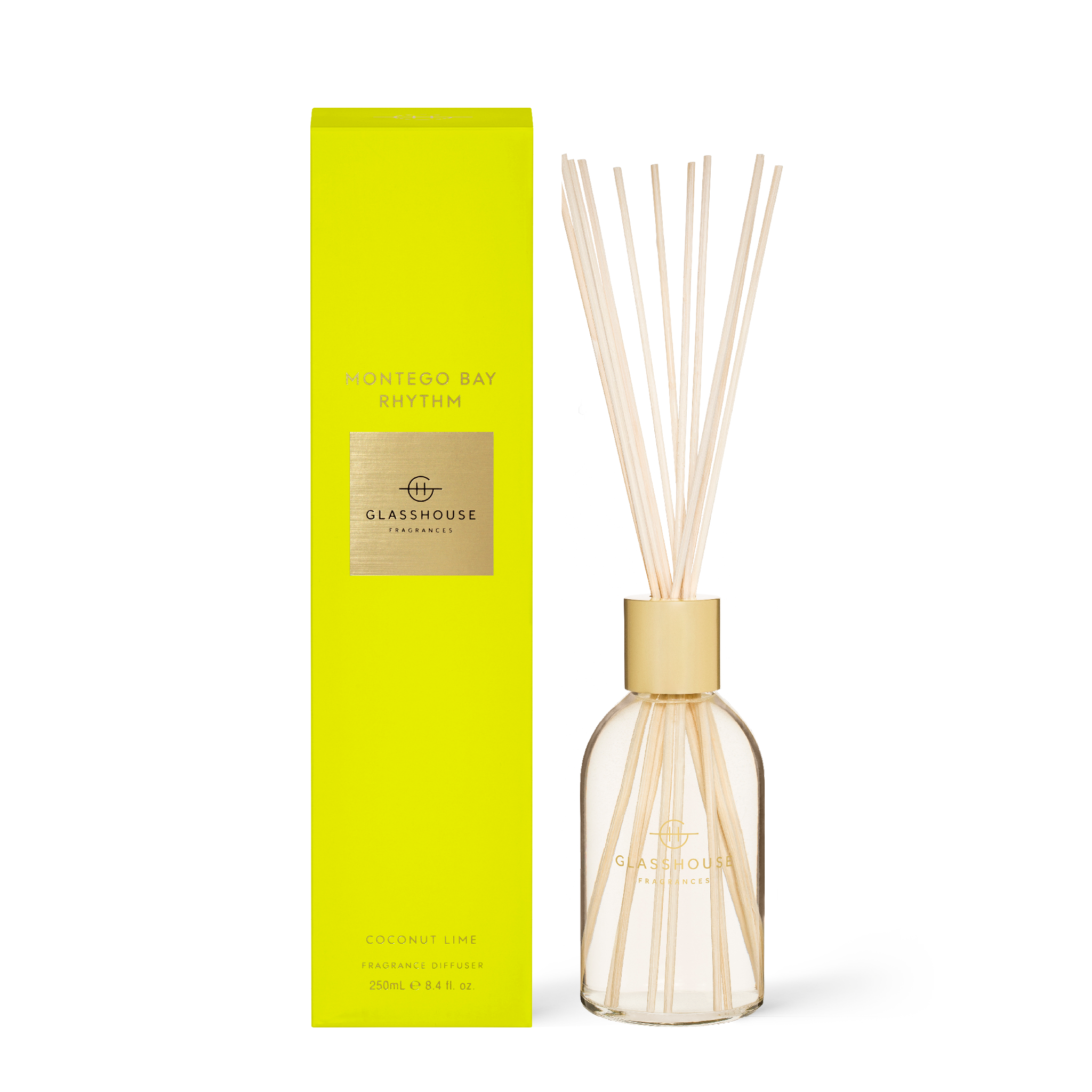 Glasshouse diffuser sale