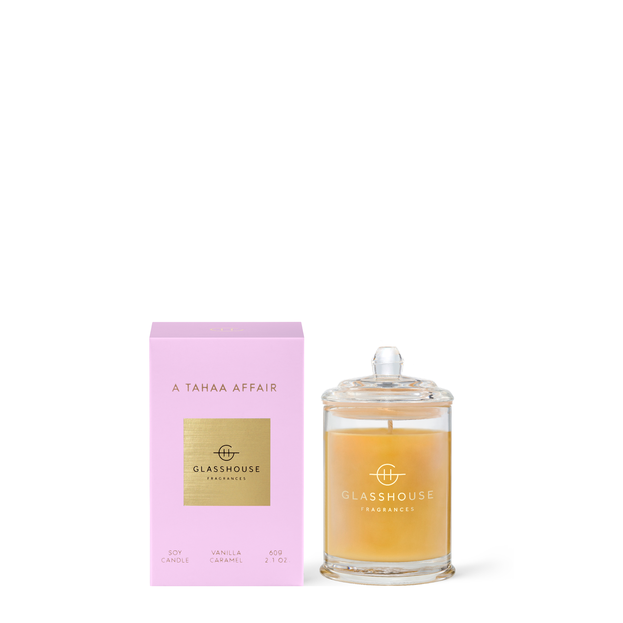 Glasshouse tahaa best sale