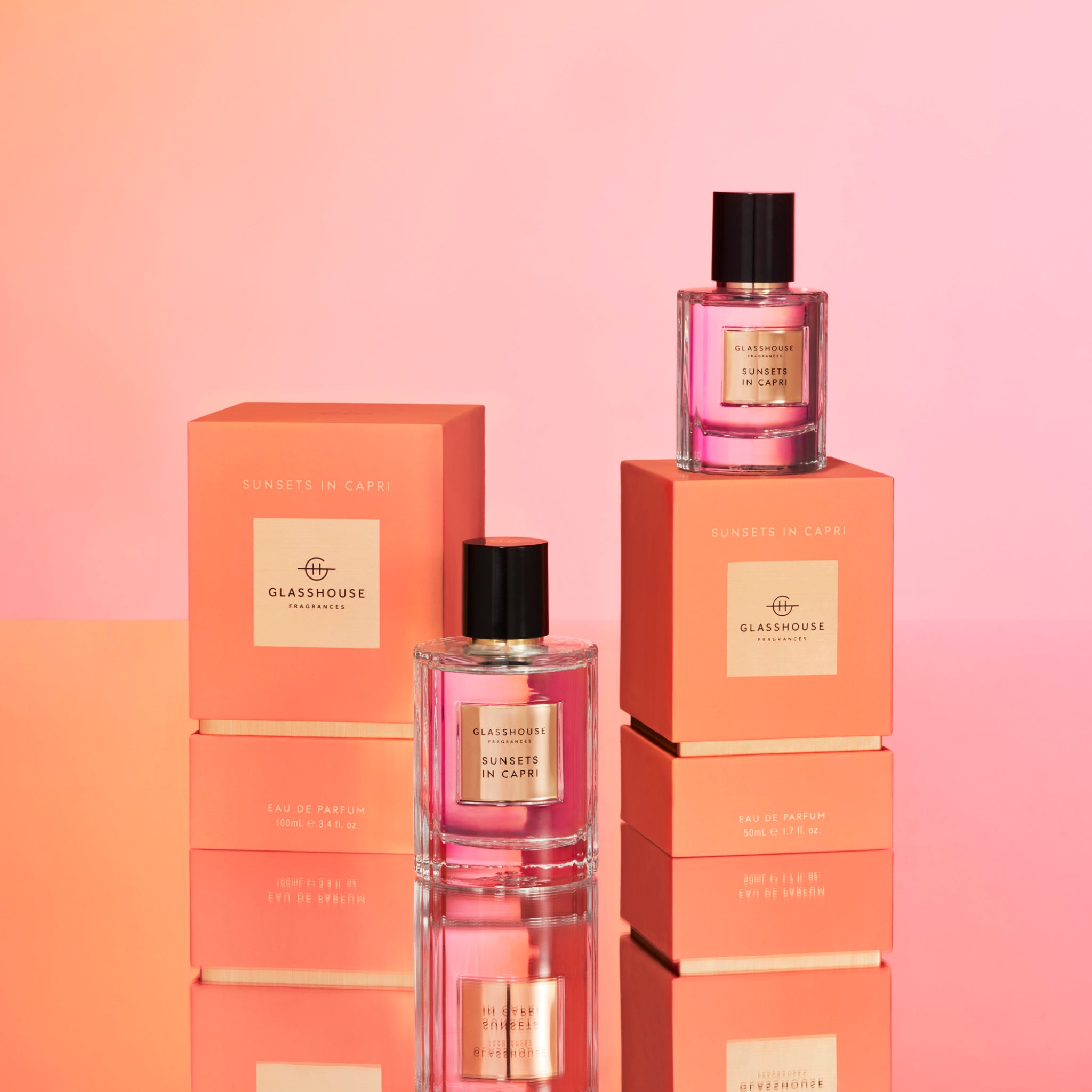 Glasshouse fine fragrance discount collection