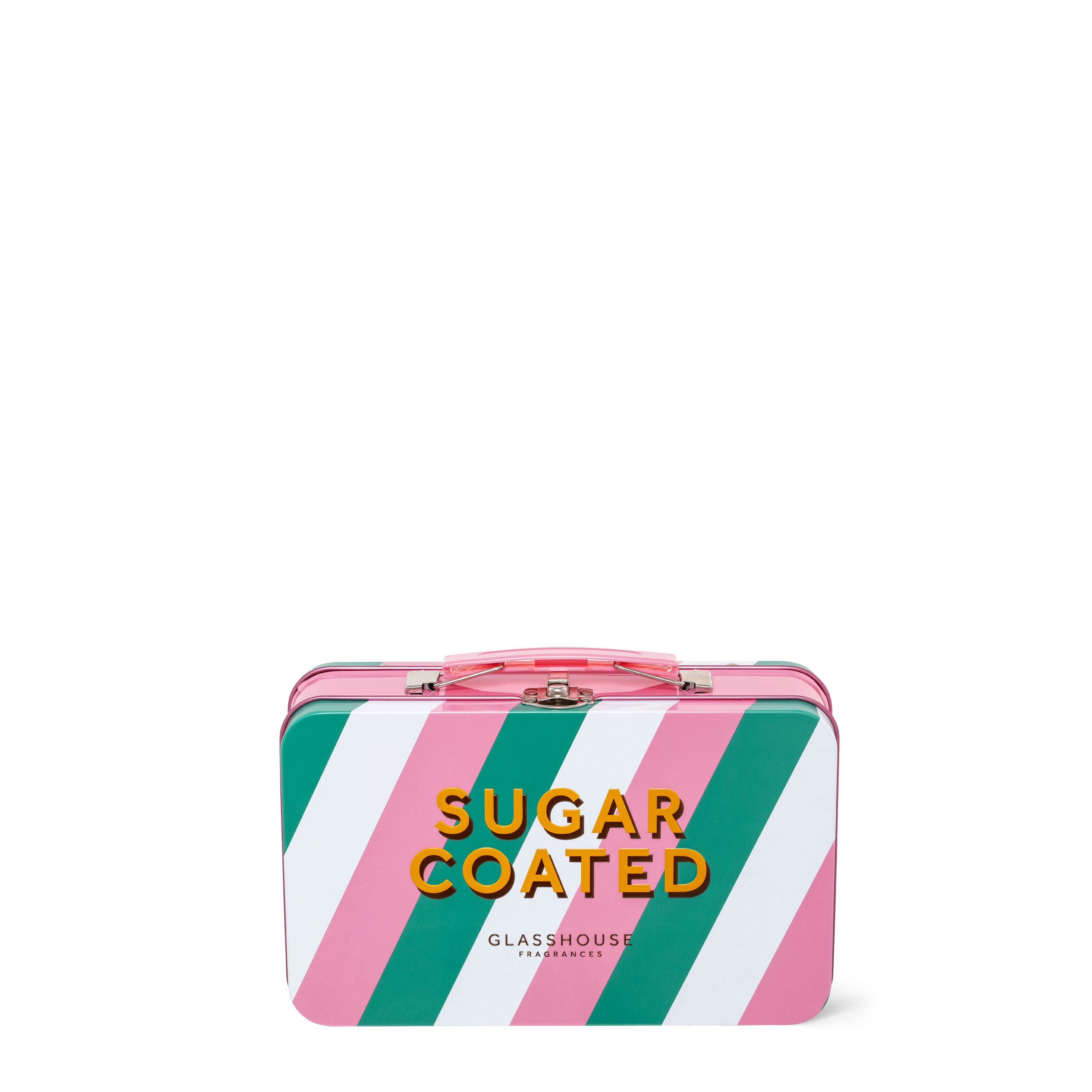 Sugar coated perfume deals