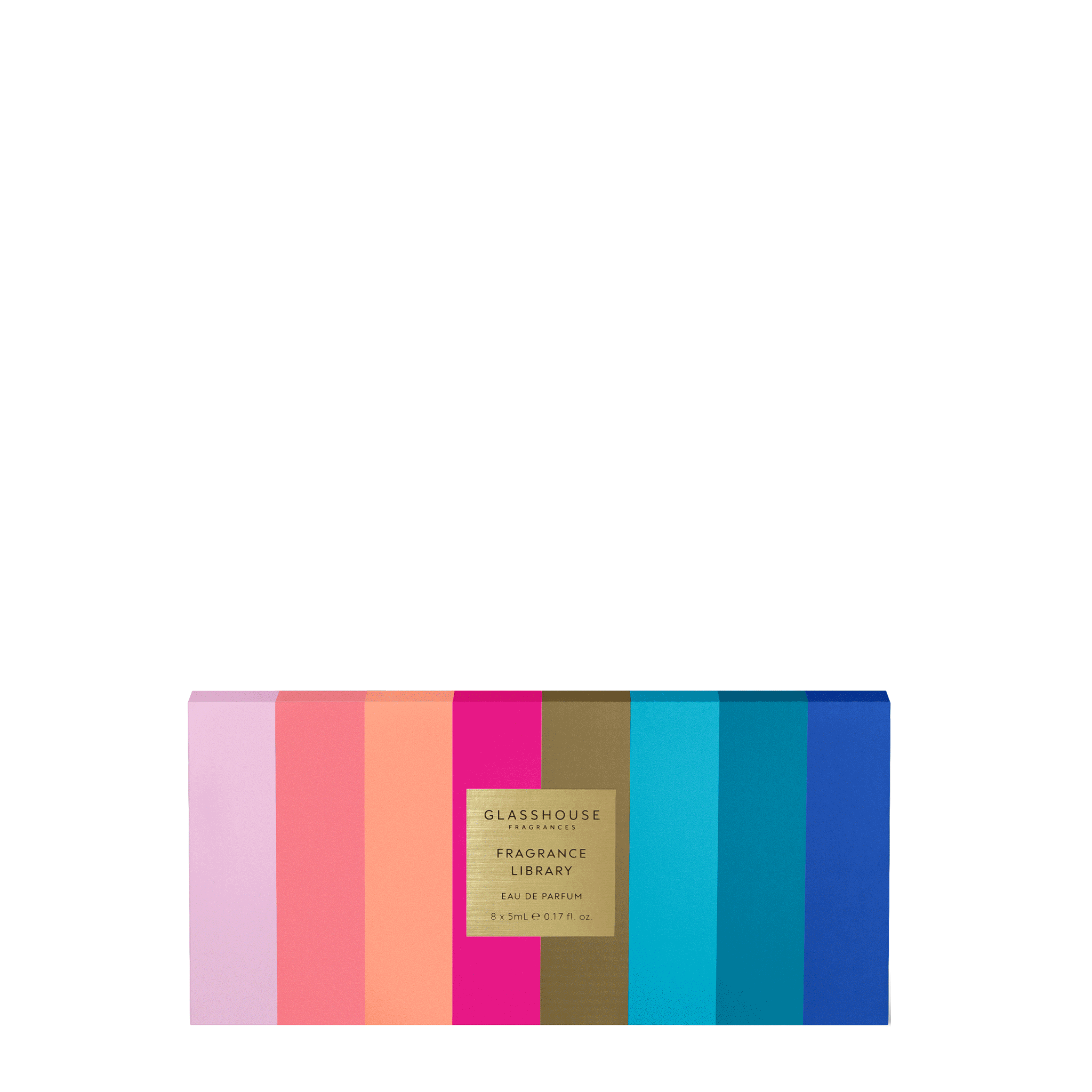 Fragrance Library Gift
