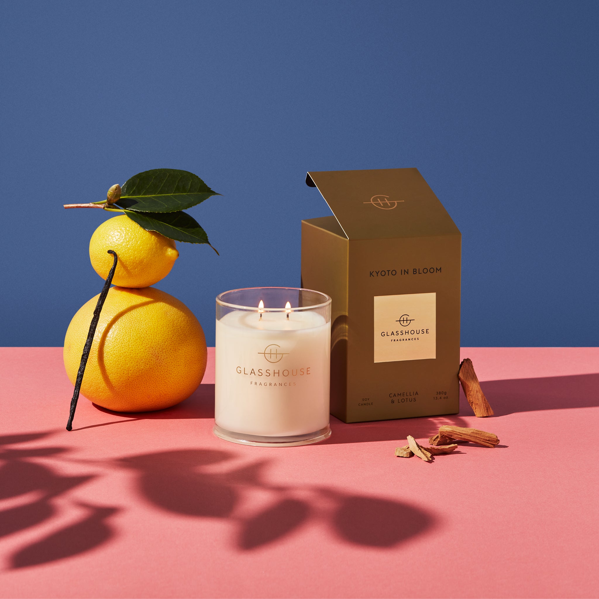 Shop KOTO Scented Candle & Refill Duo