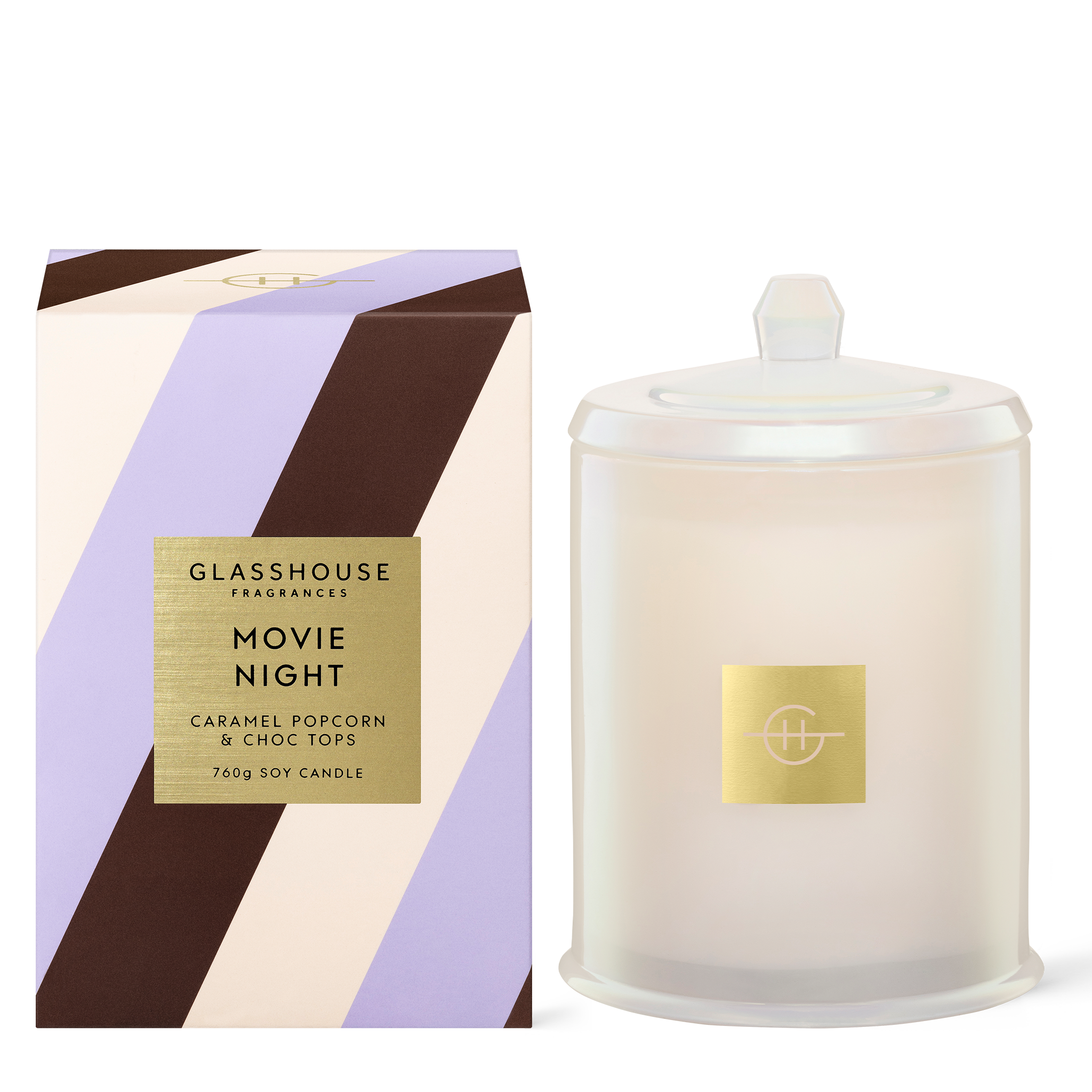 Glasshouse candles sale shop