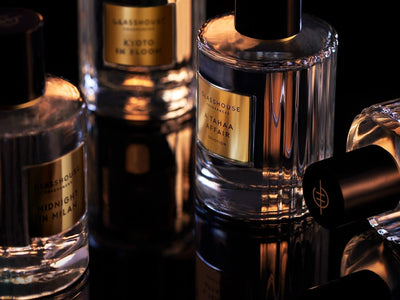 Unlock Your Fragrance Power Move in Just 4 Steps - Find Your Signature Scent!