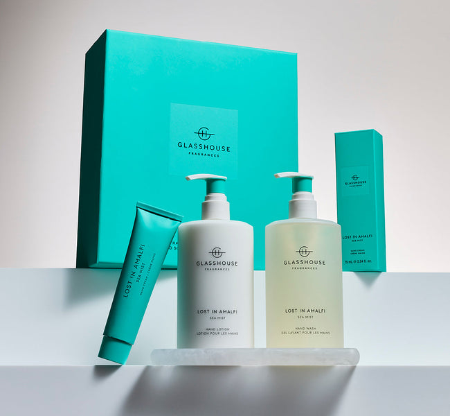 At Last! Your Most-Loved Fragrances, Reimagined For Skin