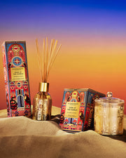 Tales of the Desert: A New Winter Collection