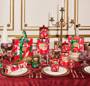 Glasshouse Fragrances’ Holiday Jewels Christmas Gift Guide 2024