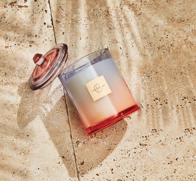 You Asked, We Answered: This Bestselling Limited Edition Candle Is Back