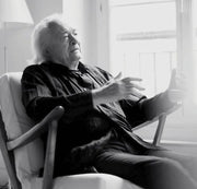 How this Legendary Designer Created our New Fragrance Bottles