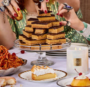 Gourmand Fragrances 101: Everything You Need to Know