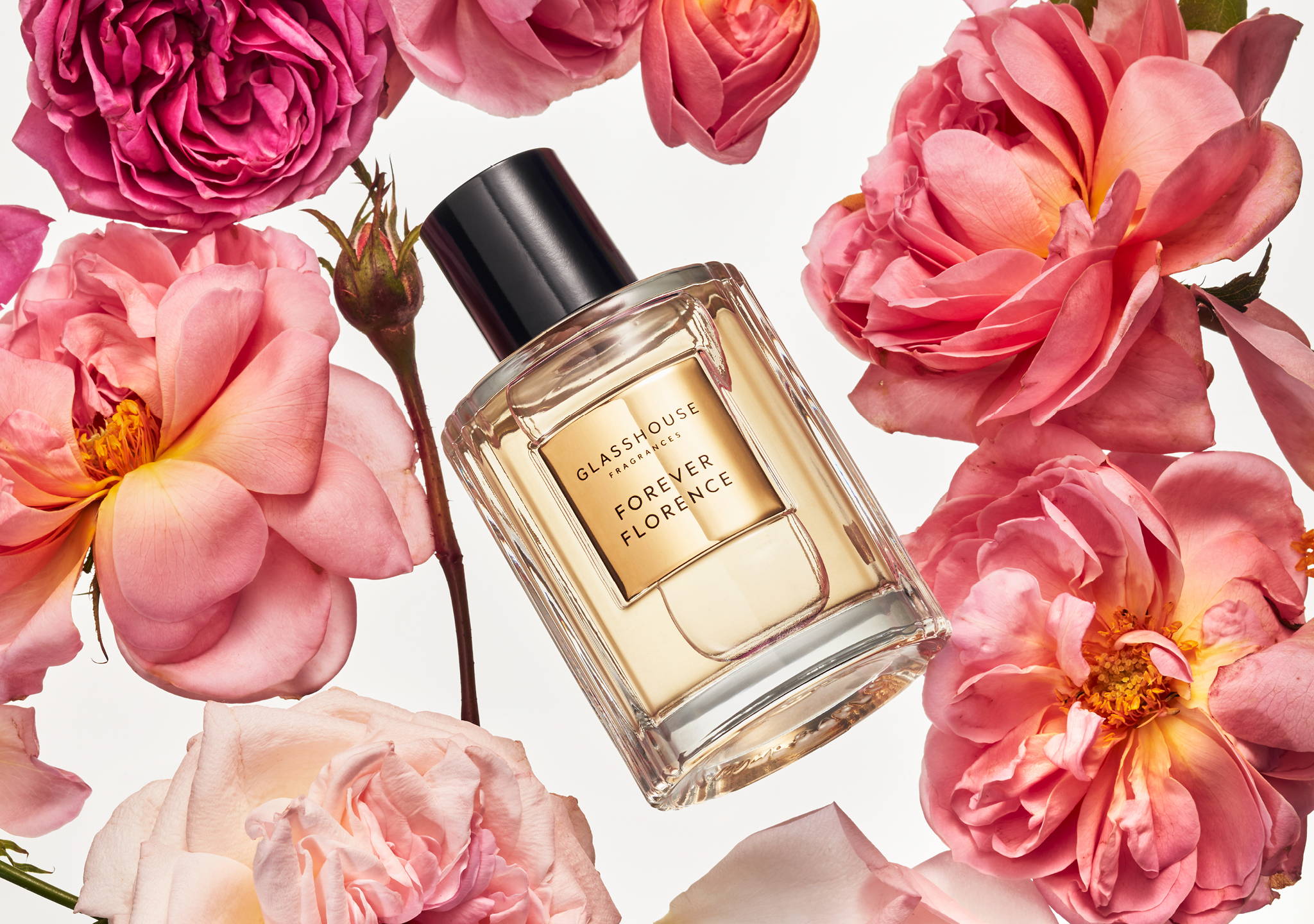 Valentine's Day Fragrance Finds For Your Love