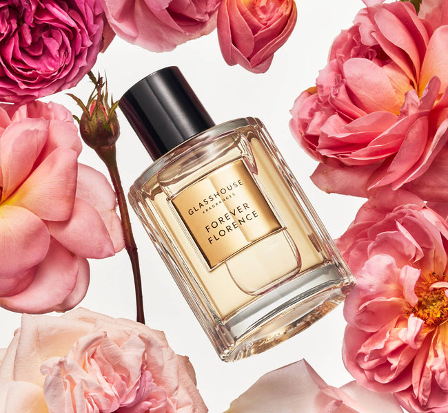 Valentine's Day Fragrance Finds For Your Love