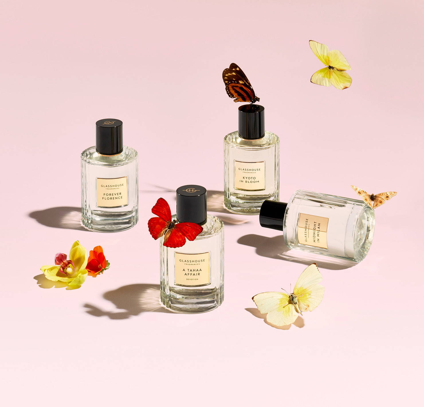3 NeverFail Tips for Gifting Fragrance Glasshouse Fragrances