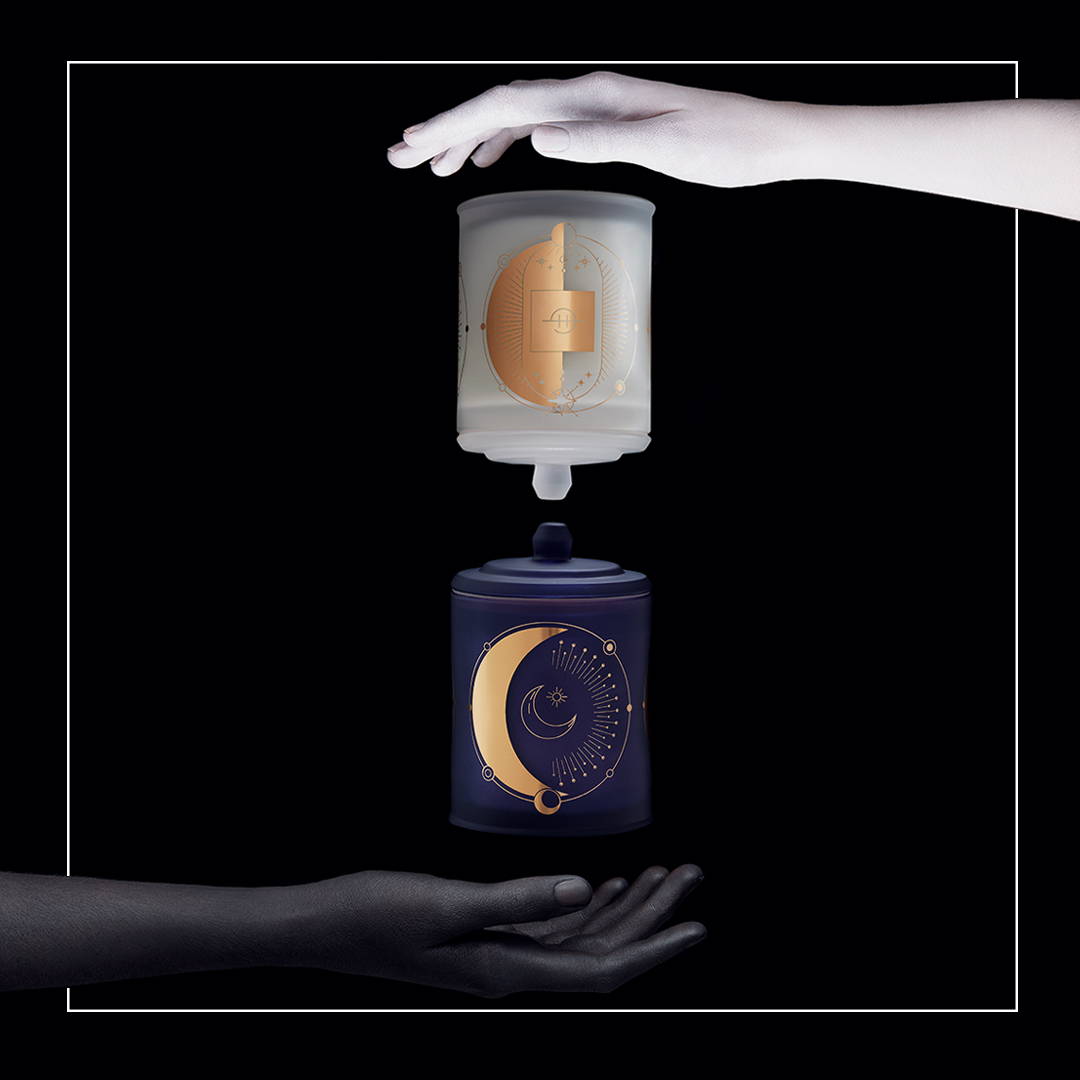 Crisp Glasshouse Candles Halloween Capture for Mobile Crisp Glasshouse Candles Halloween Capture for Mobile