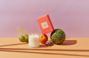 Scents of Summer
